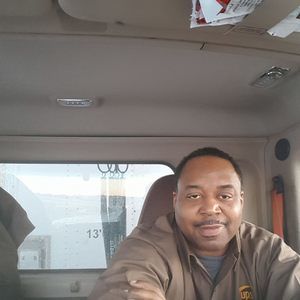 Meet your Posher, Percy